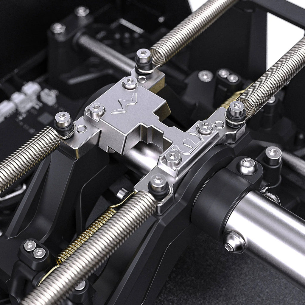 VIRPIL Controls Vector Flight Yoke Base