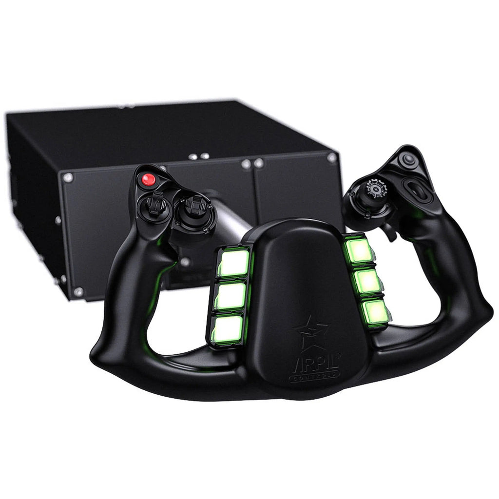 VIRPIL Controls Vector Flight Yoke Base