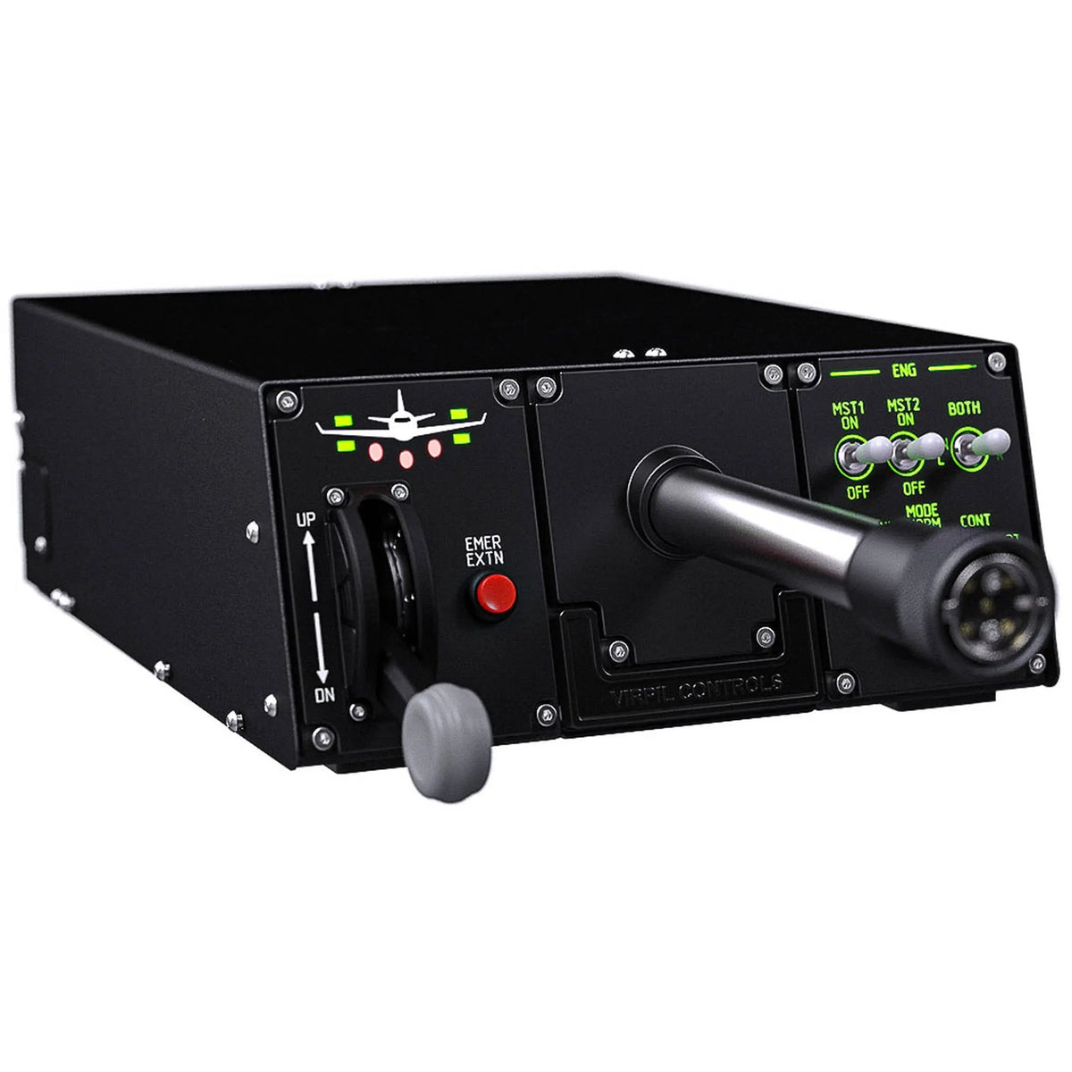VIRPIL Controls Vector Flight Yoke Base