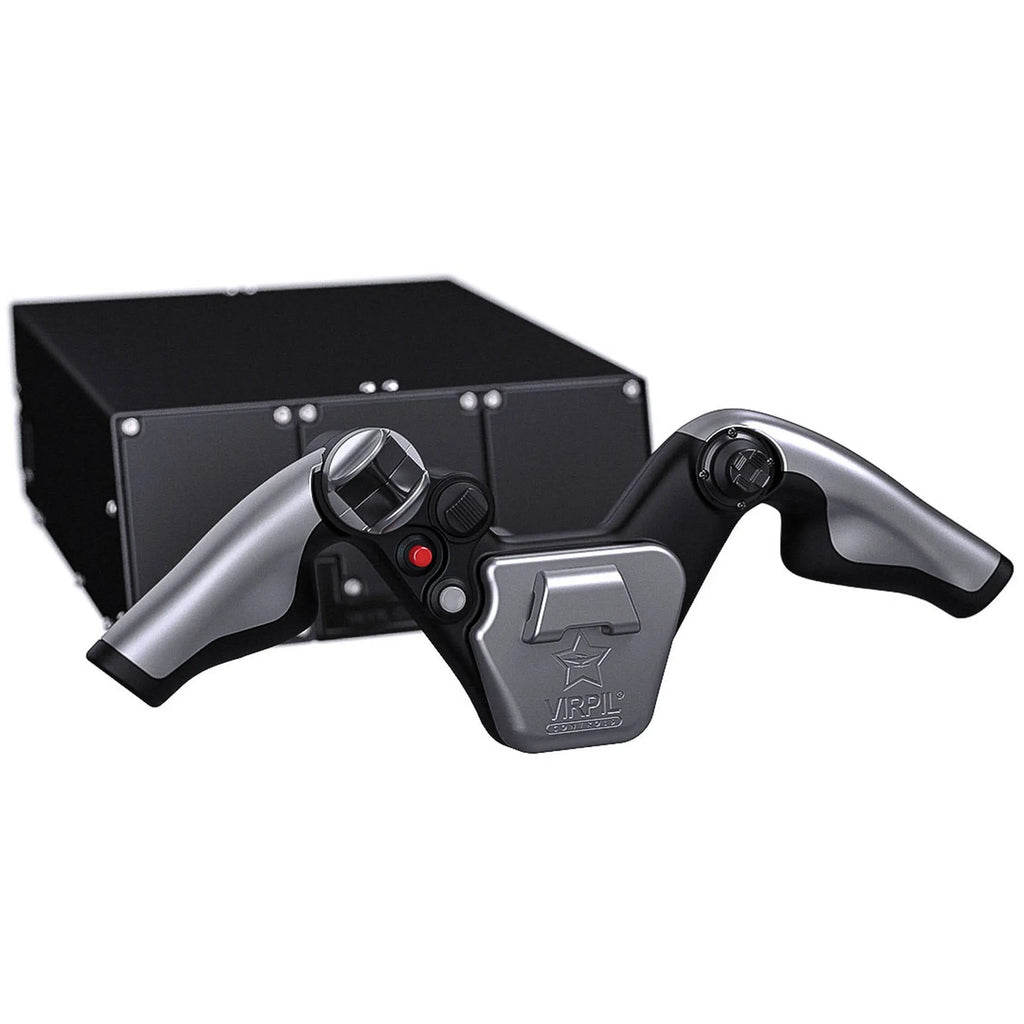 VIRPIL Controls Vector Flight Yoke Base