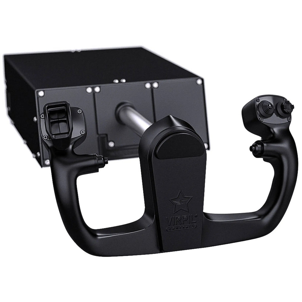VIRPIL Controls Vector Flight Yoke Base