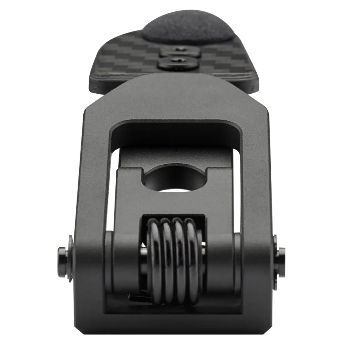 VPG Sim Duo-Mode Paddle (Clutch Kit) – Wireless CNC Carbon Paddle Upgrade