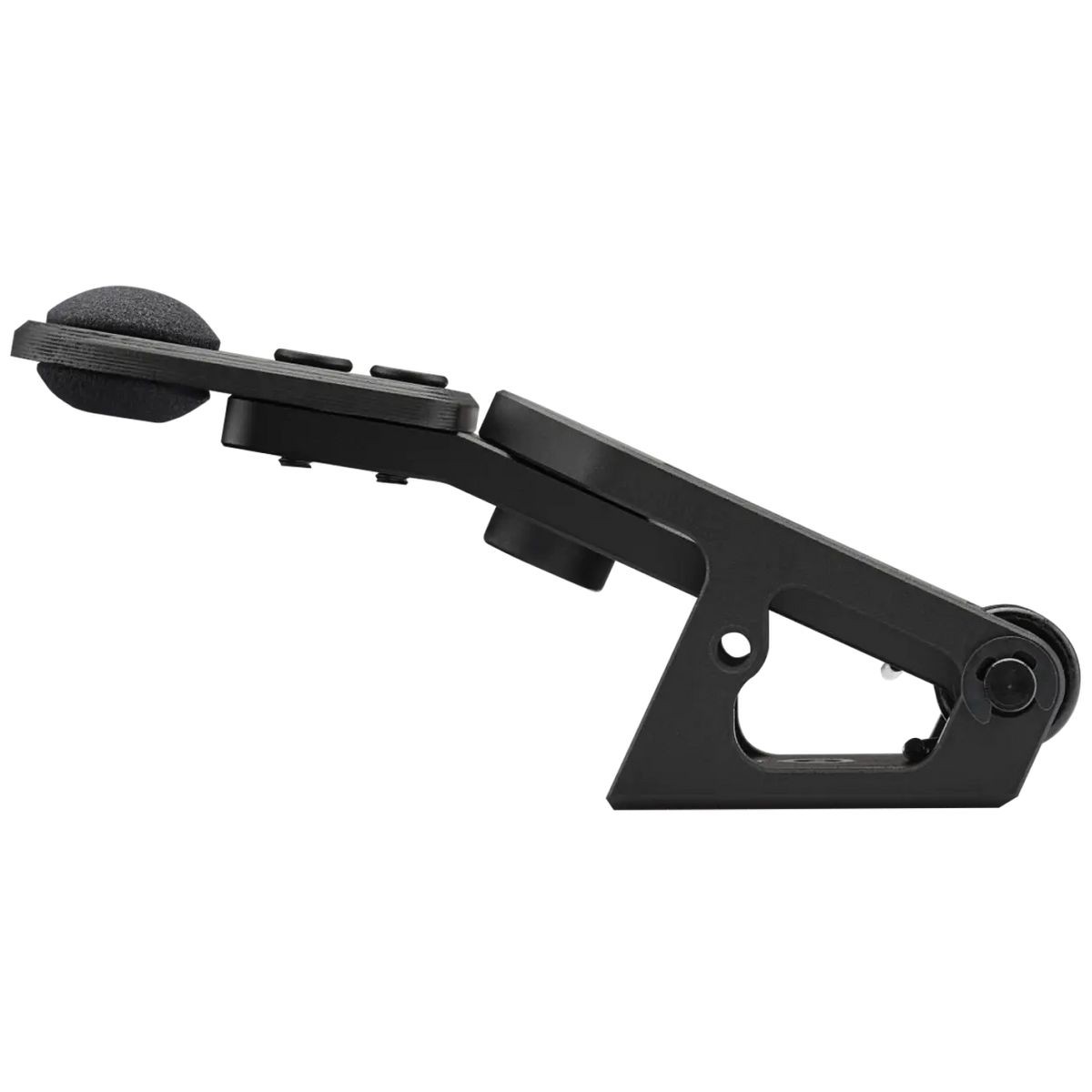 VPG Sim Duo-Mode Paddle (Clutch Kit) – Wireless CNC Carbon Paddle Upgrade