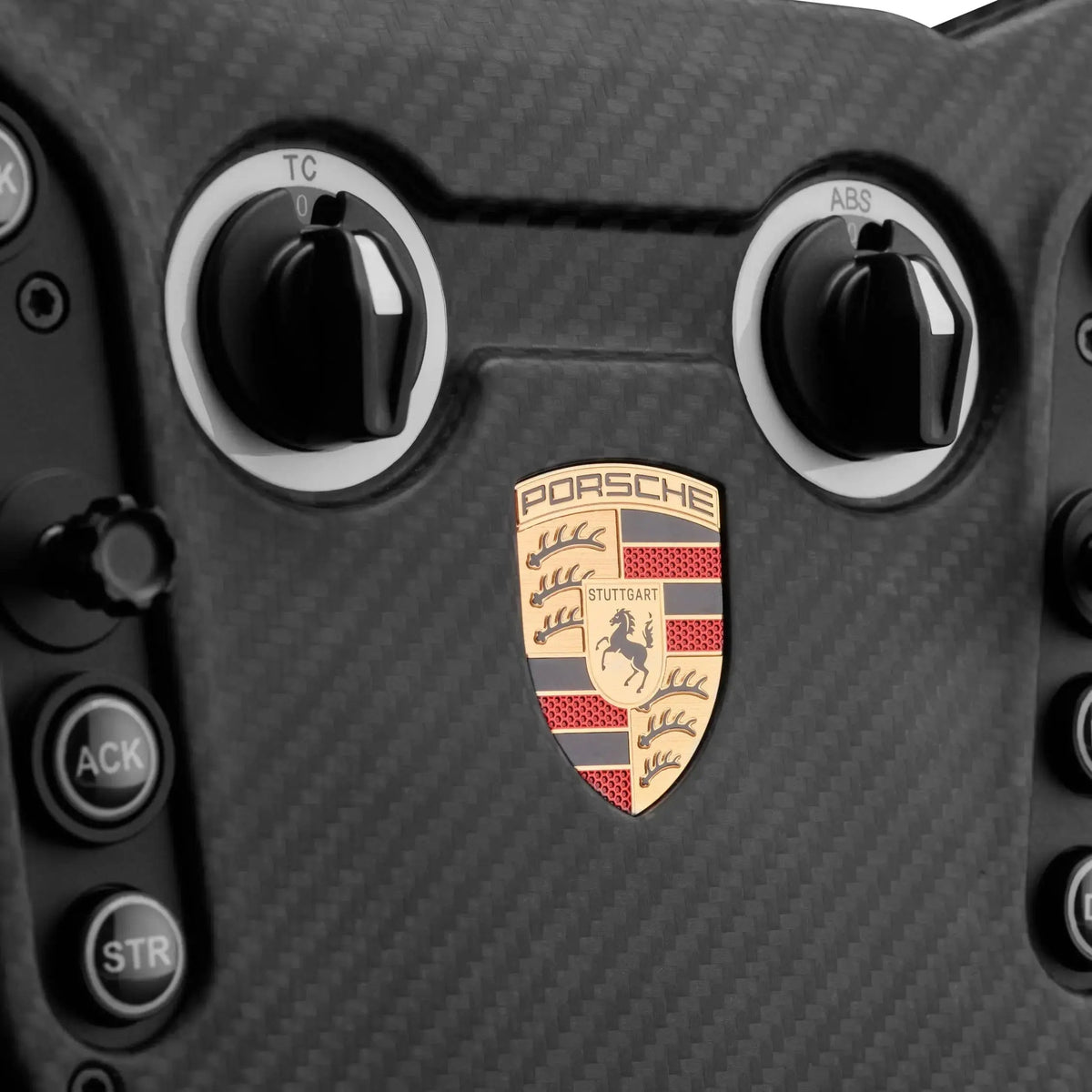 VPG Sim Porsche Cup 992.2 Sim Wheel