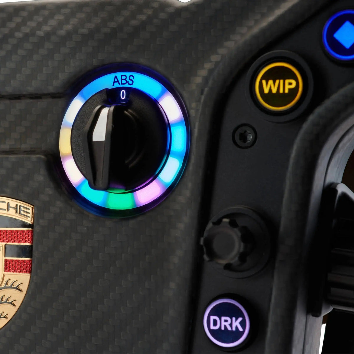 VPG Sim Porsche Cup 992.2 Sim Wheel