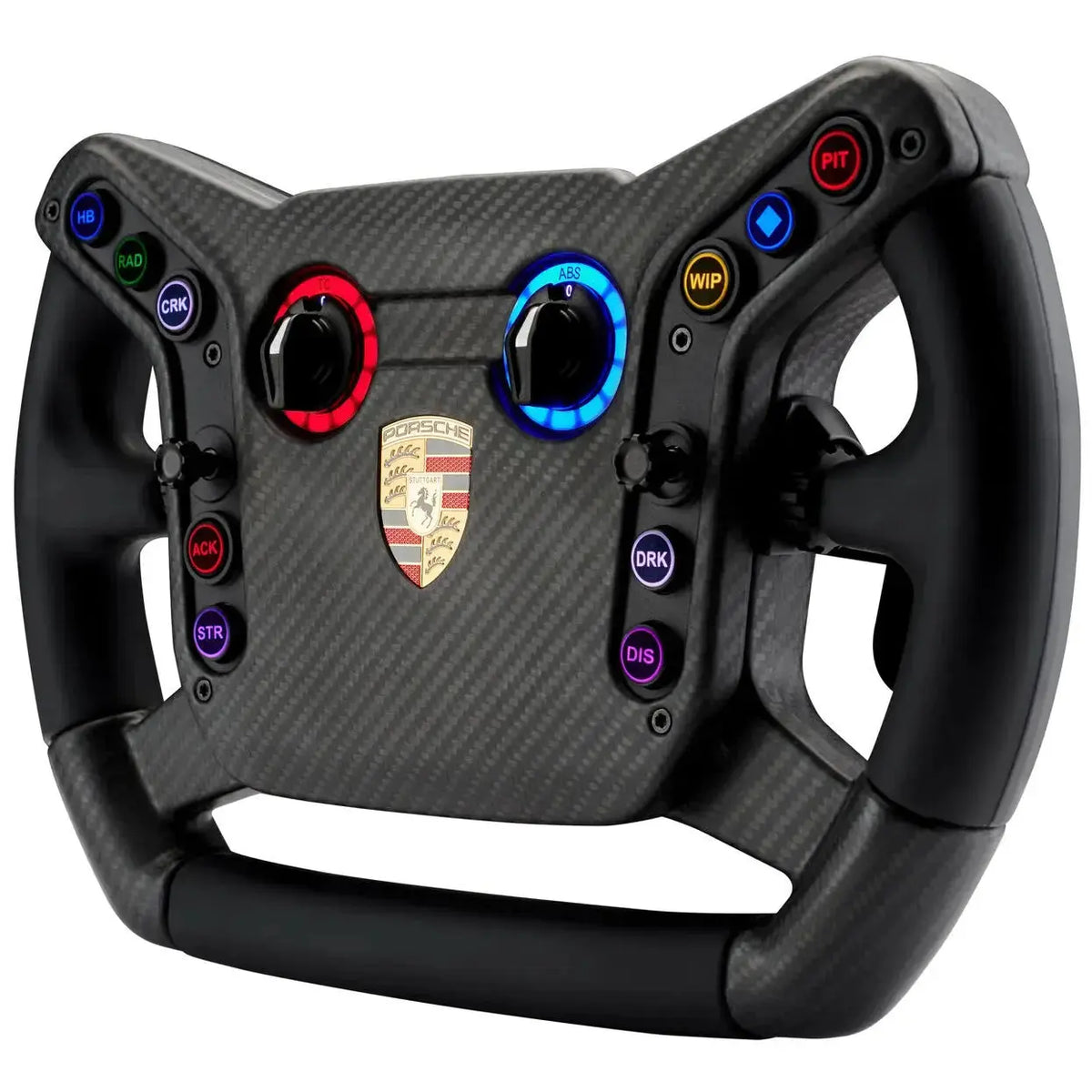 VPG Sim Porsche Cup 992.2 Sim Wheel