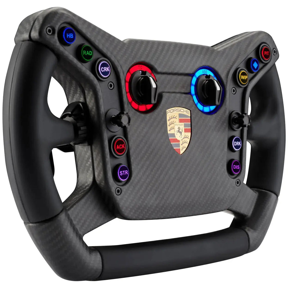 VPG Sim Porsche Cup 992.2 Sim Wheel