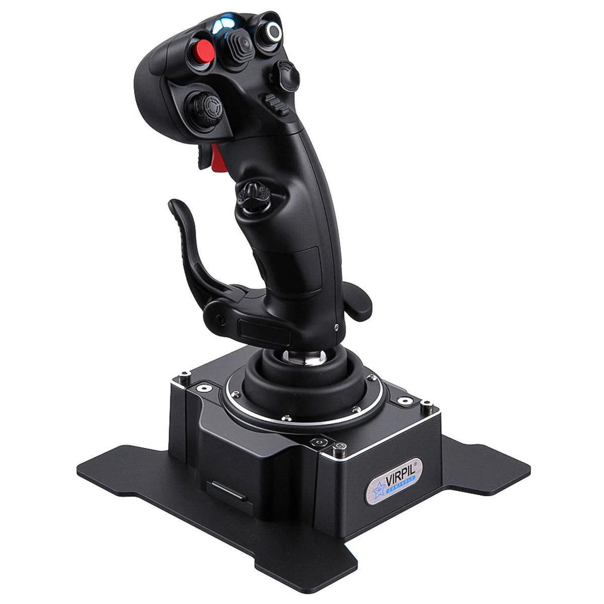 Virpil Controls CDT AEROMAX Right hand - Flight Stick