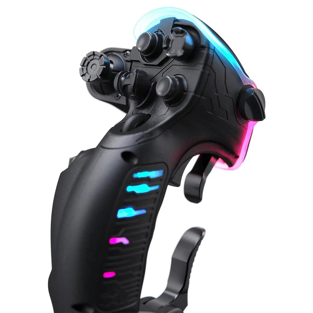 Virpil Controls Constellation ALPHA Prime - Right-Hand