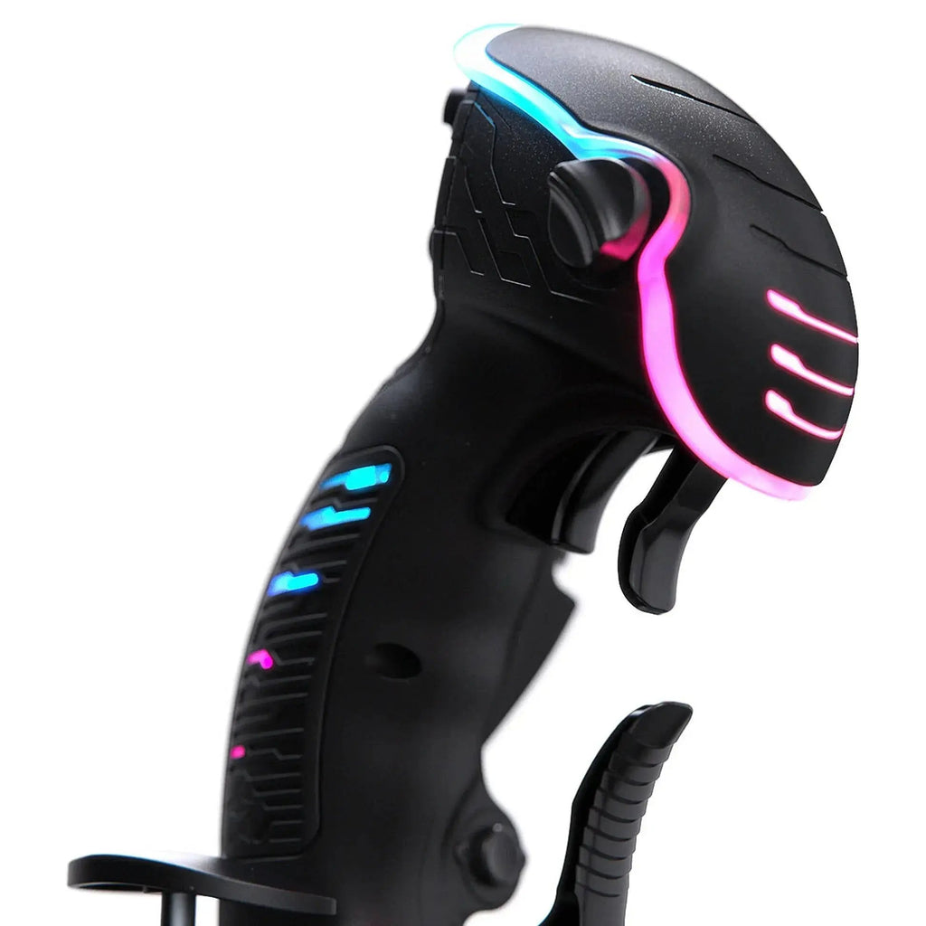 Virpil Controls Constellation ALPHA Prime - Right-Hand