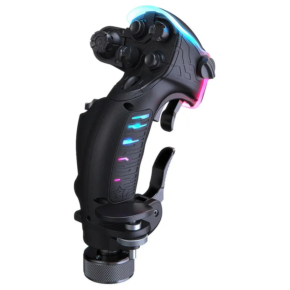 Virpil Controls Constellation ALPHA Prime - Right-Hand