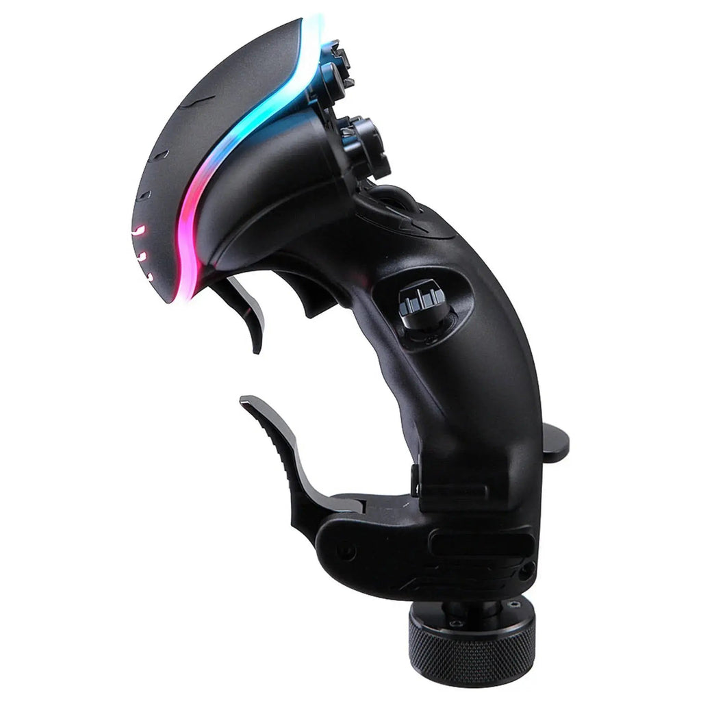 Virpil Controls Constellation ALPHA Prime - Right-Hand