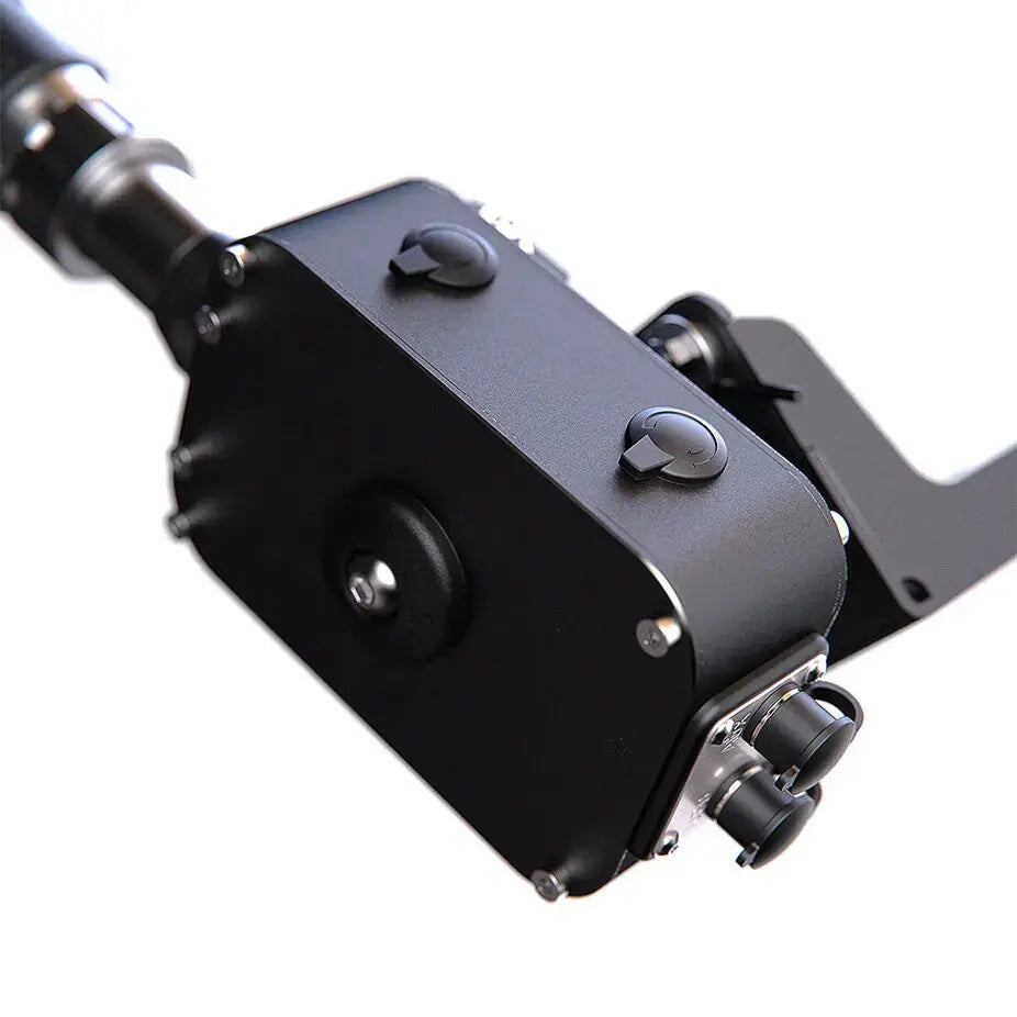 Virpil Controls Rotor Plus TCS Base – Upgraded