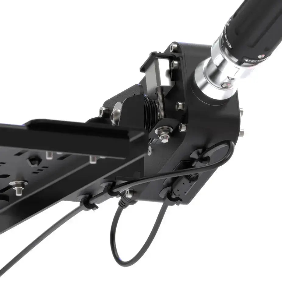 Virpil Controls Rotor Plus TCS Base – Upgraded