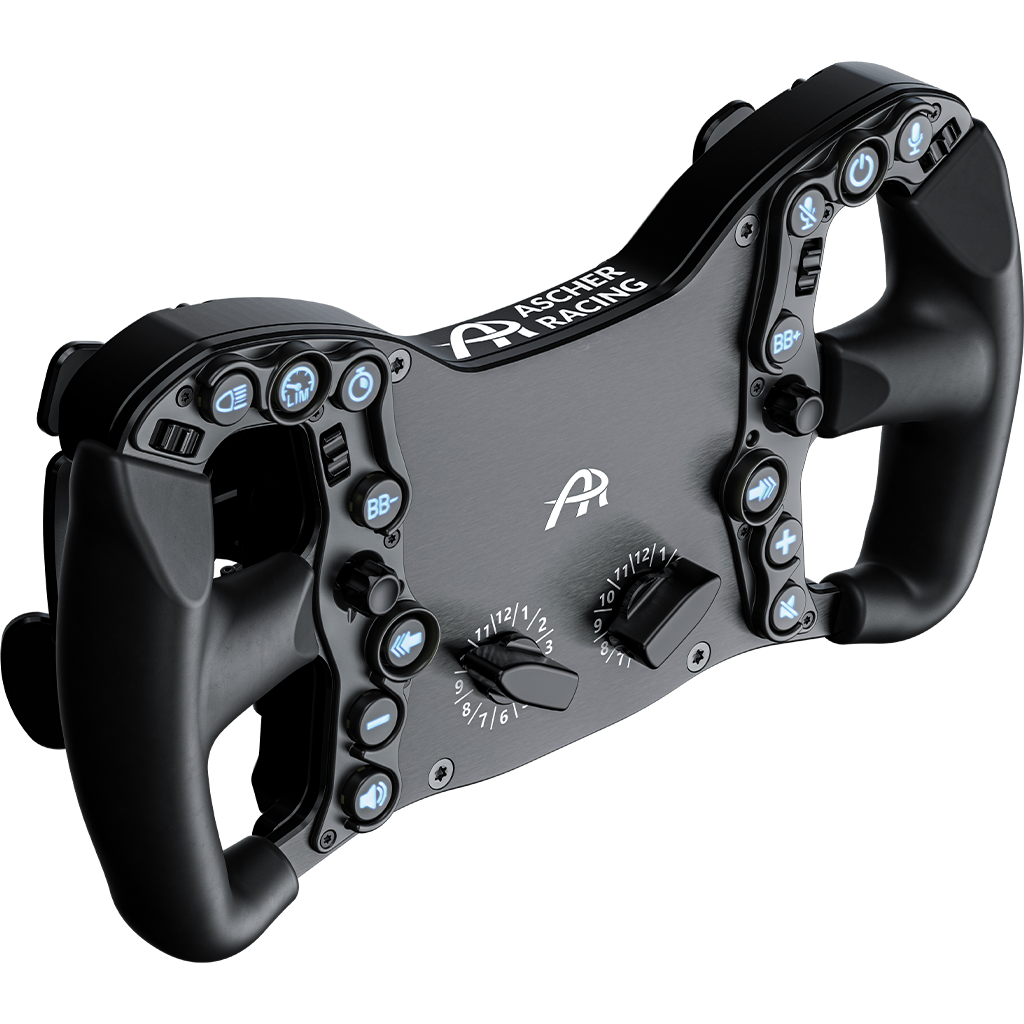 Ascher Racing McLaren Artura Pro USB Black Edition