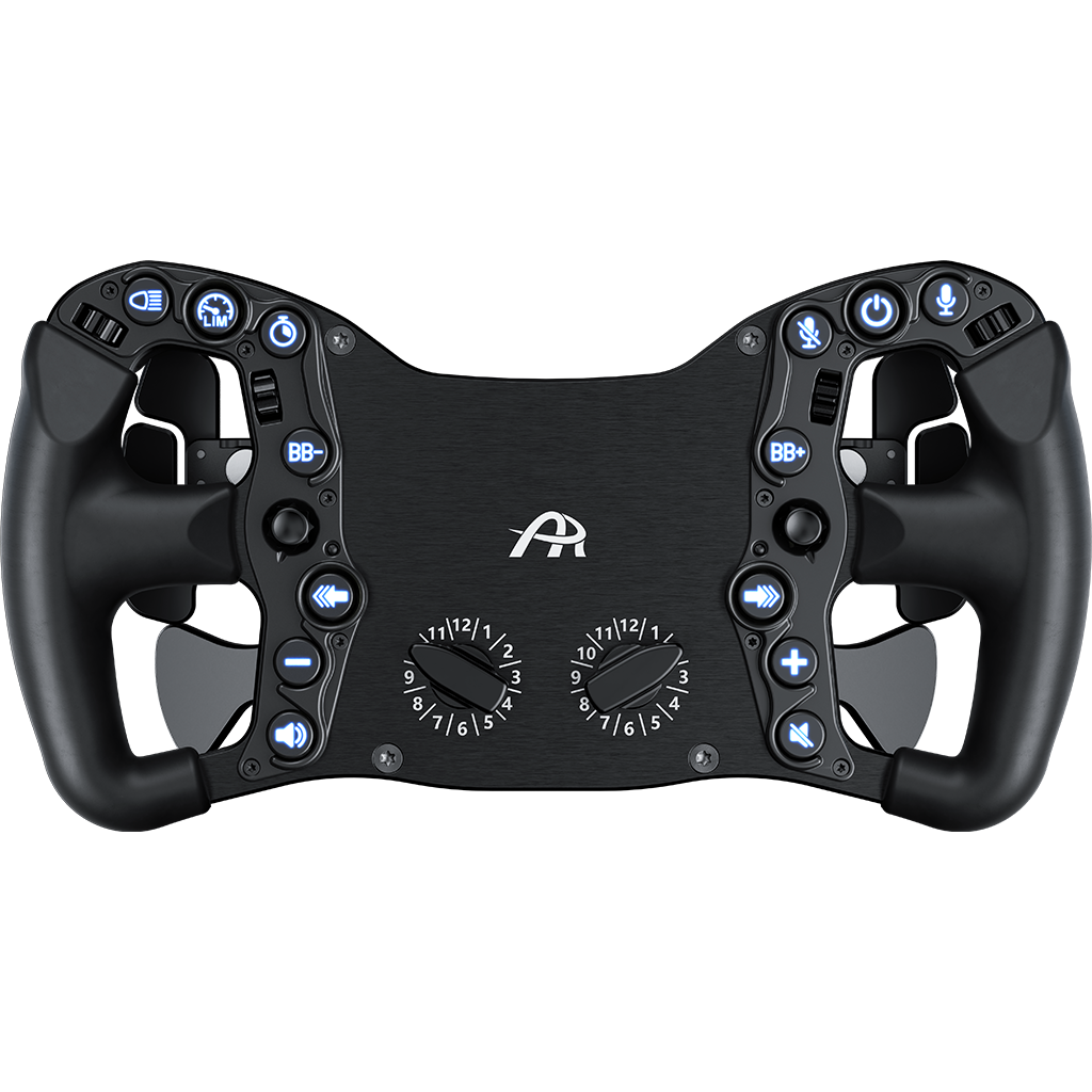Ascher Racing McLaren Artura Pro USB Black Edition