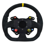 Ascher Racing B16L-USB Button plate