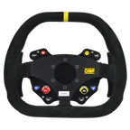 Ascher Racing B16L-USB Button plate