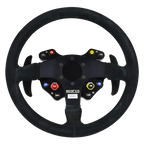 Ascher Racing B16L-USB Button plate