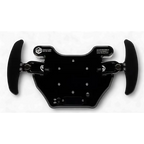 Ascher Racing B16M-USB Button plate
