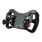 Ascher Racing F64-USB/Wireless V3 wheel