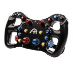 Ascher Racing F64-USB/Wireless V3 wheel
