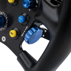 Ascher Racing F64-USB/Wireless V3 wheel