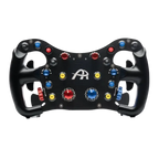 Ascher Racing F64-USB/Wireless V3 wheel