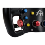 Ascher Racing F64-USB/Wireless V3 wheel