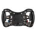 Ascher Racing F64-USB/Wireless V3 wheel