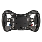 Ascher Racing F64-USB/Wireless V3 wheel