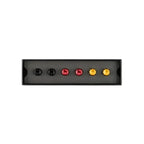 Ascher Racing Knob kit
