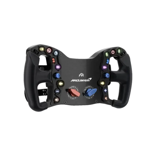 Ascher Racing McLaren Artura Pro Wheel