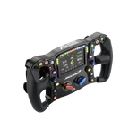 Ascher Racing McLaren Artura Ultimate wheel