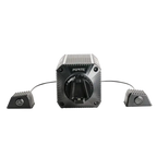 Asetek SimSports Forte 18NM Direct Drive Wheel Base