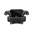 Asetek SimSports Forte® Formula Pro Steering Wheel