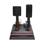 Asetek SimSports La Prima 16Nm Direct Drive Bundle