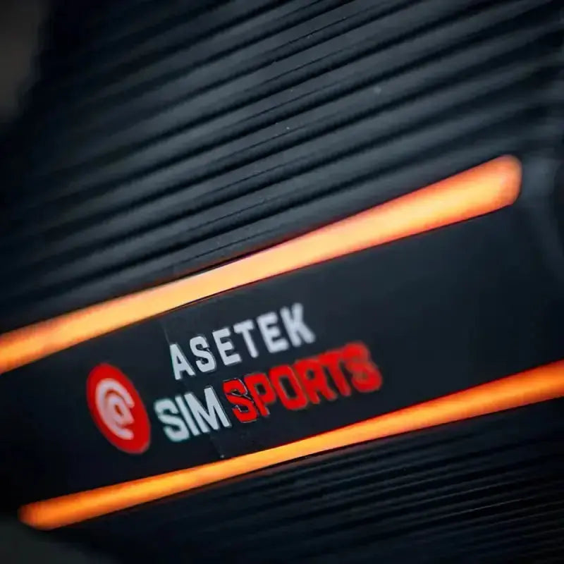 Asetek SimSports Invicta 27Nm Wheel Base + Invicta Formula Wheel Bundle