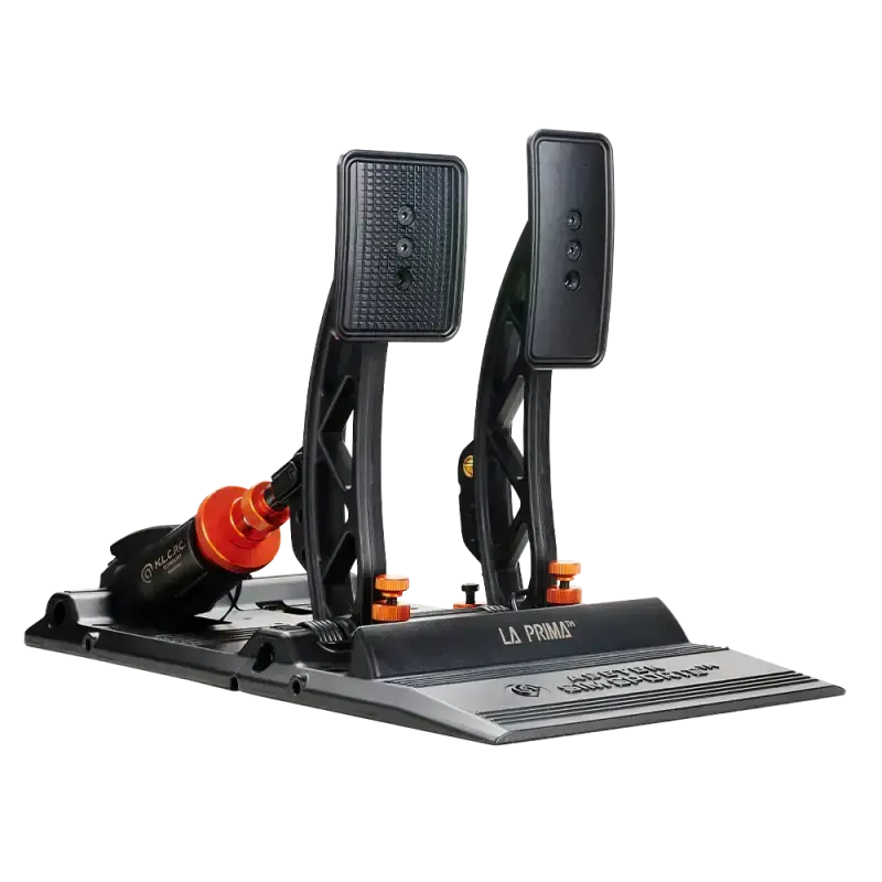 Asetek SimSports Initium Formula Racing Bundle