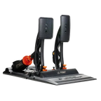 Asetek SimSports Initium Formula Racing Bundle