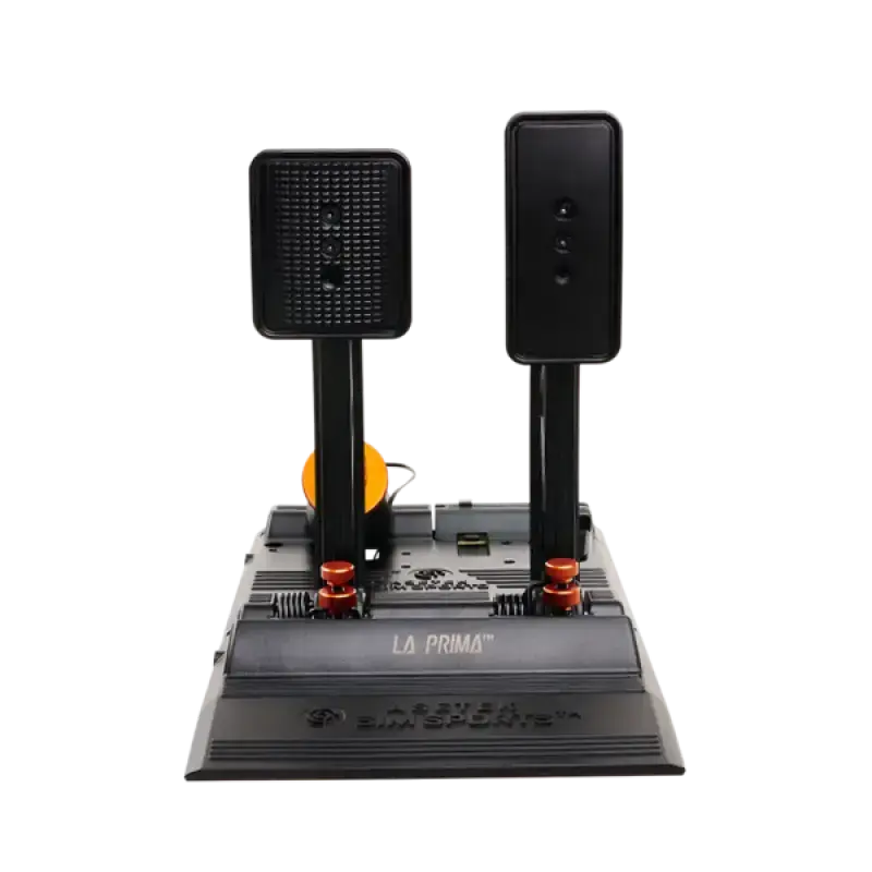 Asetek SimSports Initium Formula Racing Bundle