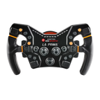Asetek SimSports La Prima Formula Steering Wheel