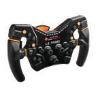 Asetek SimSports La Prima Formula Steering Wheel