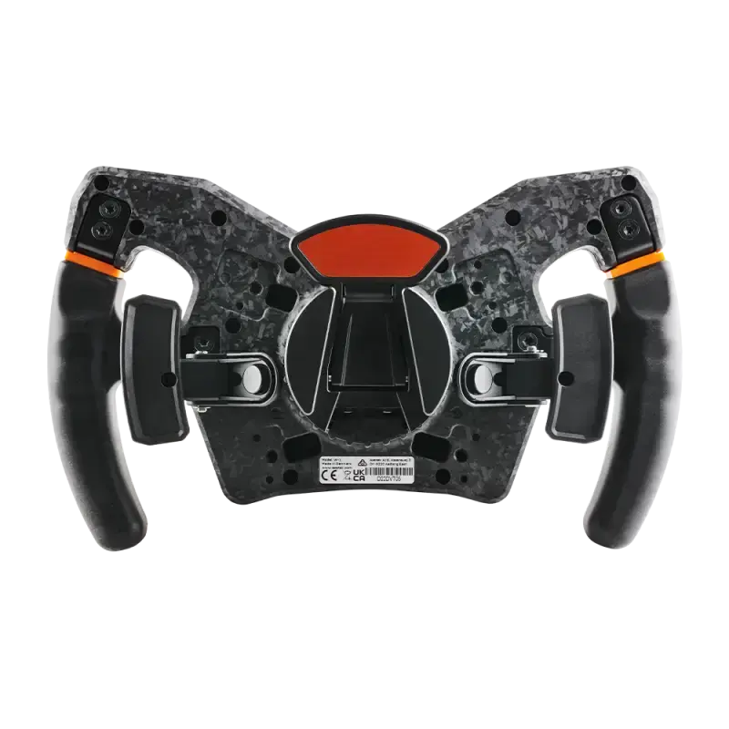 Asetek SimSports Initium Formula Racing Bundle