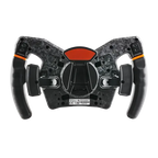 Asetek SimSports La Prima Formula Steering Wheel