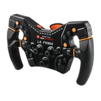 Asetek SimSports Initium Formula Racing Bundle