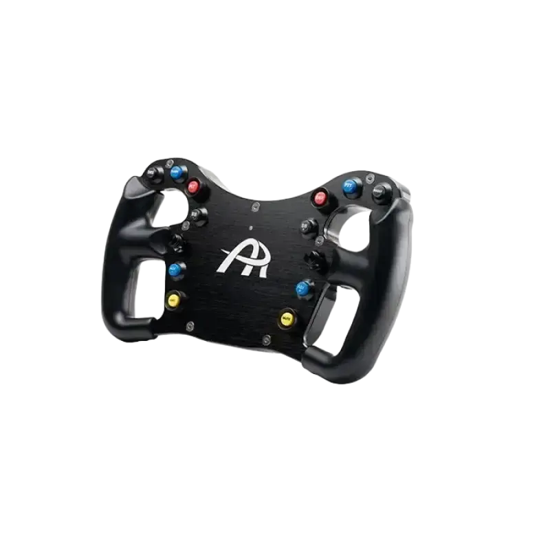 Ascher Racing F28-SC V2 Wheel