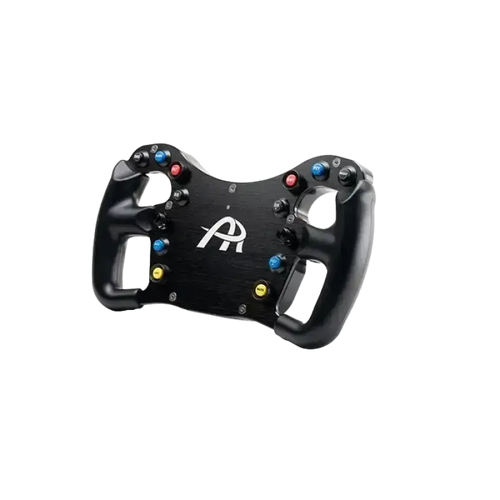 Ascher Racing F28-SC V2 Wheel