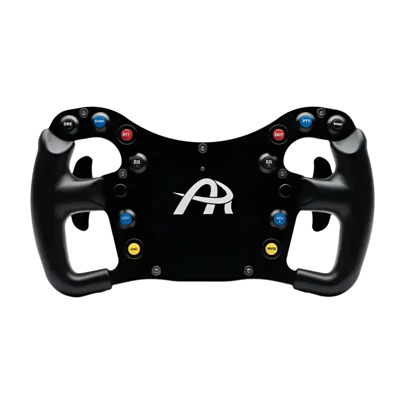 Ascher Racing F28-SC V2 Wheel