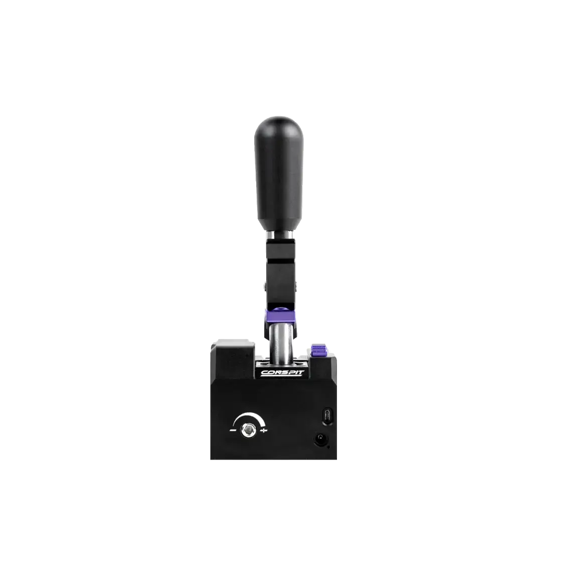 Conspit CHS Dual-Mode Shifter – H-Pattern & Sequential